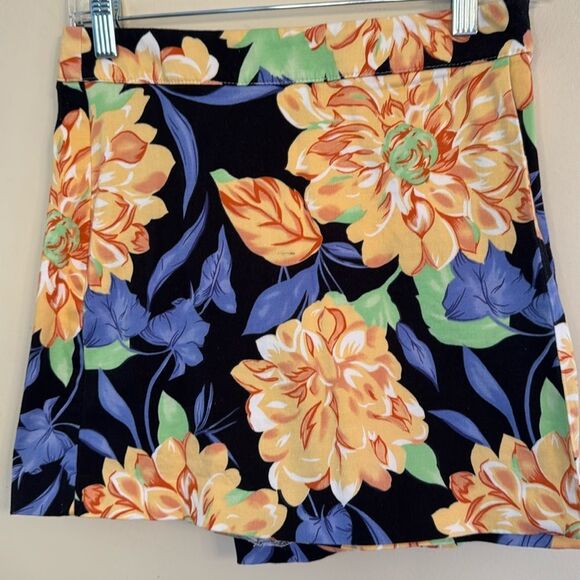 Boston Proper Pickleball / Casualwear Skort - Picture 1 of 8